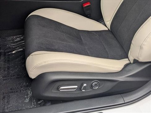 New 2026 Acura Integra Type S image 4