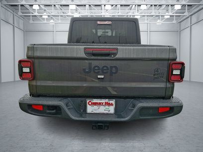 Used 2022 Jeep Gladiator Sport