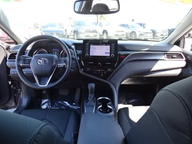 Certified 2024 Toyota Camry LE w/ Convenience Package FWD image 22