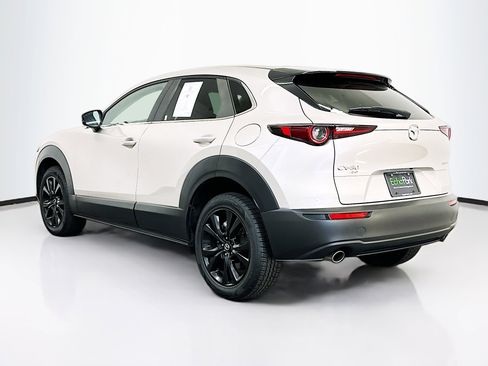 Used 2024 MAZDA CX-30 AWD 2.5 S w/ Select Sport Pkg image 5