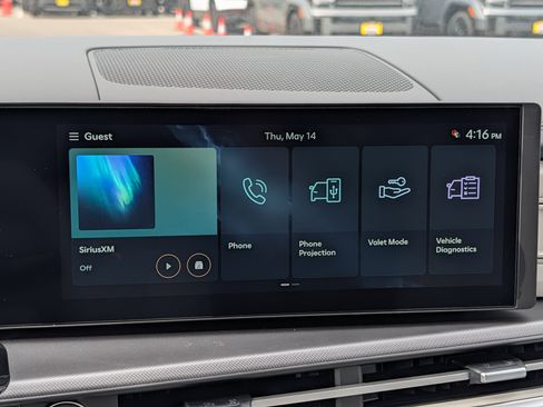 New 2026 Hyundai Santa Fe SEL AWD/4WD image 10