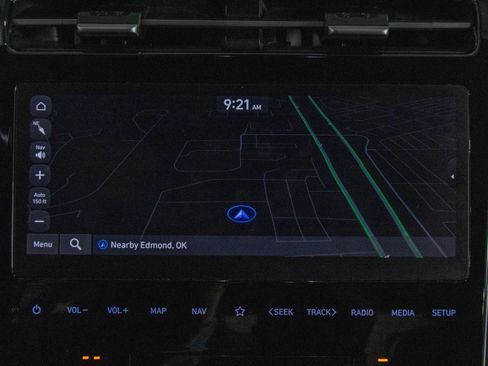 Used 2024 Hyundai Santa Cruz XRT image 5