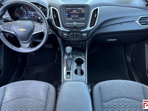 Certified 2023 Chevrolet Equinox LT AWD/4WD image 16