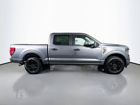 New 2025 Ford F150 STX image 17