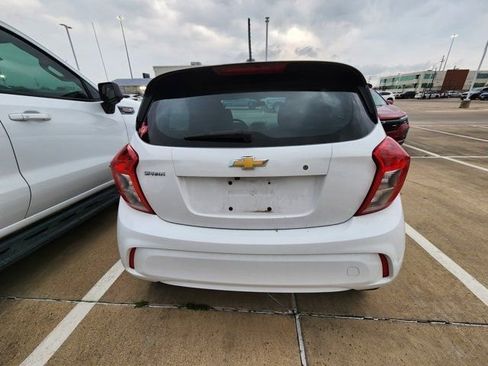 Used 2022 Chevrolet Spark LS image 5