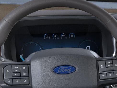 New 2026 Ford F150 King Ranch AWD/4WD image 13