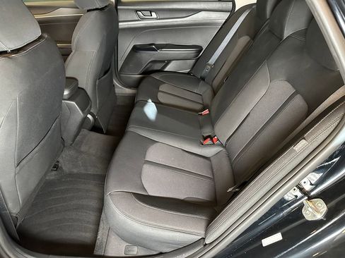 Used 2021 Kia K5 LX FWD image 21