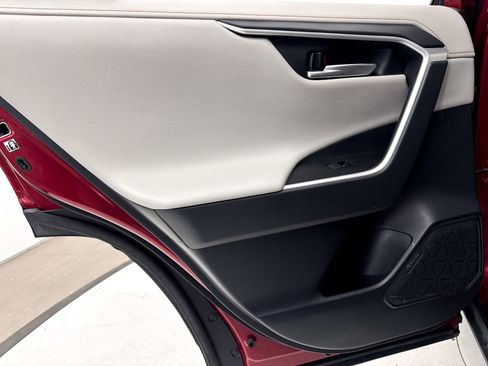 Used 2019 Toyota RAV4 Adventure w/ All Weather Liner Package image 31