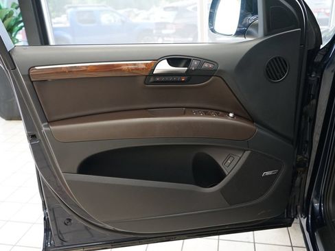 Used 2015 Audi Q7 3.0T Premium Plus AWD/4WD image 25