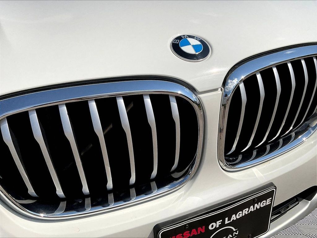 Used 2019 BMW X4 xDrive30i w/ Convenience Package AWD/4WD image 35