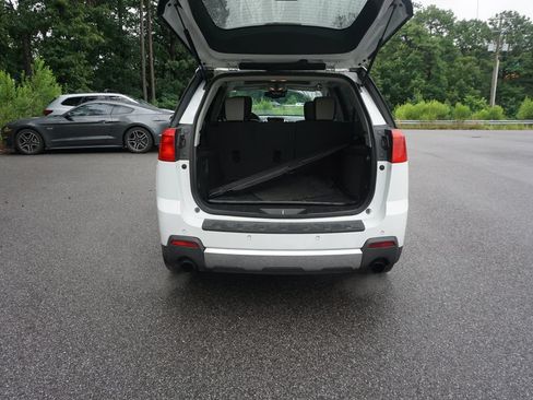 Used 2015 GMC Terrain SLT FWD image 12