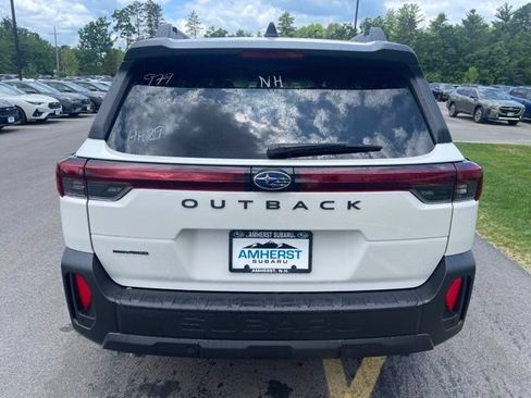New 2026 Subaru Outback Premium AWD/4WD image 6