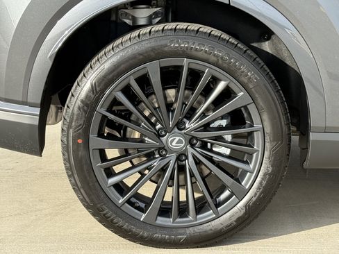 New 2026 Lexus RX 350 FWD image 15