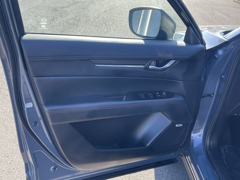 Used 2025 MAZDA CX-5 Carbon Edition AWD/4WD image 17