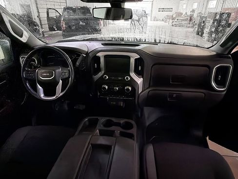 Used 2020 GMC Sierra 1500 Elevation w/ Elevation Value Package AWD/4WD image 10