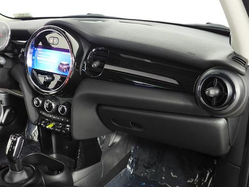 Used 2023 MINI Cooper SE FWD image 14