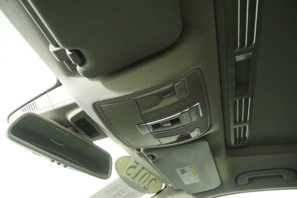 Used 2015 Mercedes-Benz ML 350 4MATIC image 22