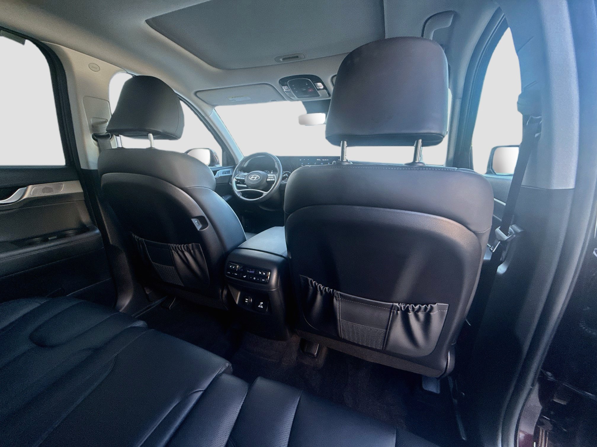 Used 2024 Hyundai Palisade SEL FWD image 27