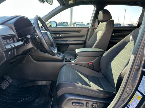 Used 2023 Honda CR-V Sport image 9