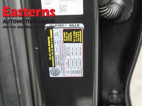 Used 2023 Hyundai Santa Fe Limited image 36