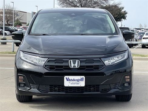 Used 2026 Honda Odyssey EX-L image 6