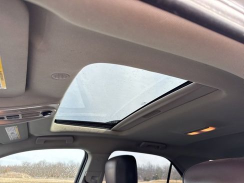 Used 2015 Chevrolet Equinox LTZ image 7