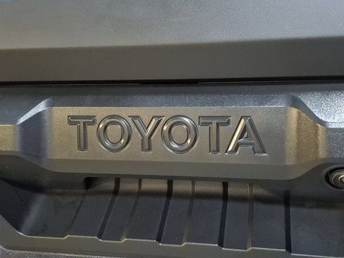 Used 2025 Toyota Tundra SR5 image 28