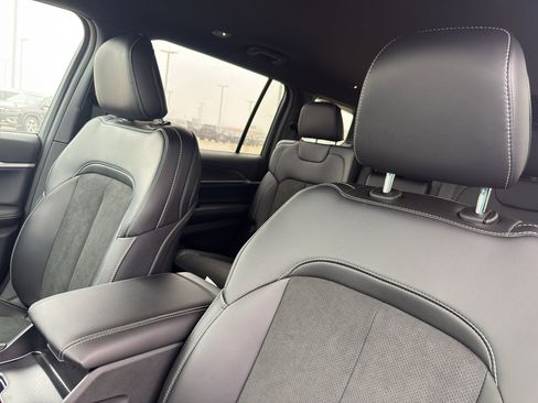 New 2026 Jeep Grand Cherokee L 4WD image 26