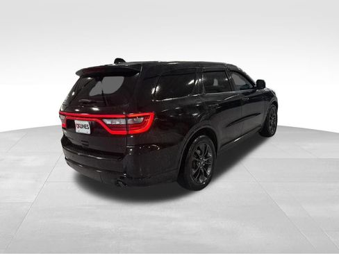 Used 2022 Dodge Durango R/T w/ Blacktop Package AWD/4WD image 8
