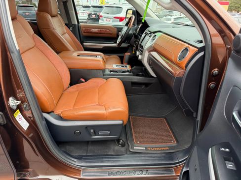 Used 2015 Toyota Tundra 1794 Edition image 14