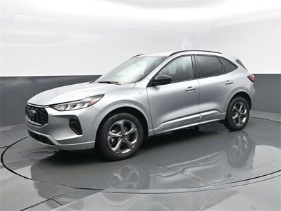 Used 2023 Ford Escape ST-Line w/ Tech Pack #1