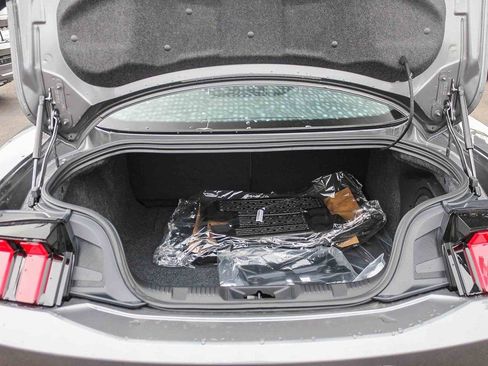 New 2026 Ford Mustang Dark Horse image 26