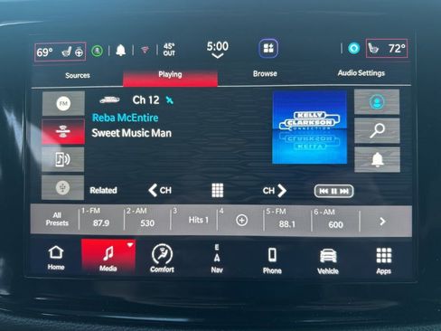 Used 2023 Dodge Durango GT image 22