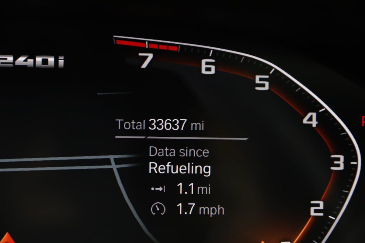 Used 2022 BMW M240i xDrive Coupe w/ Premium Package AWD/4WD image 42