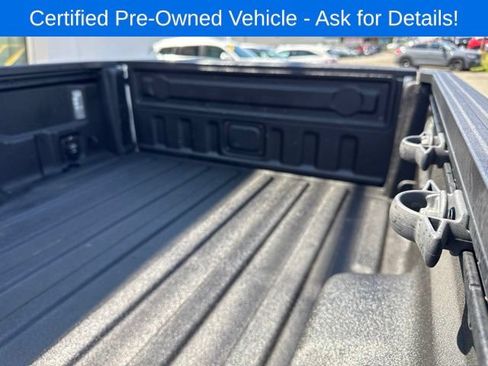 Used 2021 Jeep Gladiator Mojave AWD/4WD image 23
