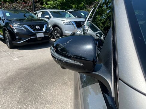 Used 2019 Mercedes-Benz C 43 AMG 4MATIC Sedan image 38