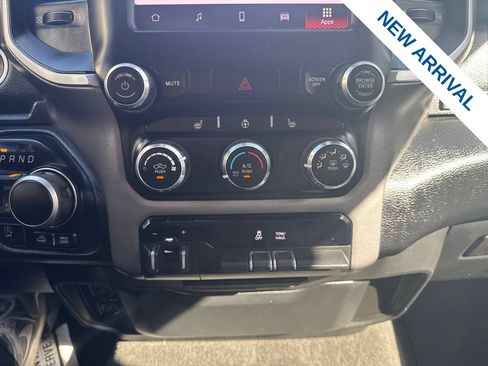 Used 2023 RAM 1500 Big Horn AWD/4WD image 25