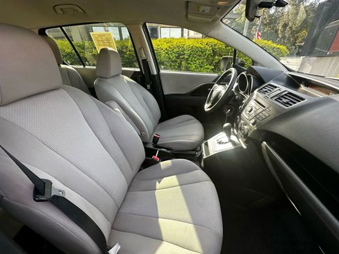 Used 2015 MAZDA MAZDA5 Sport image 14