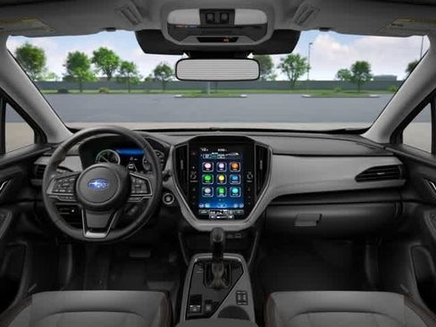 New 2026 Subaru Crosstrek 2.5i Limited AWD/4WD image 18