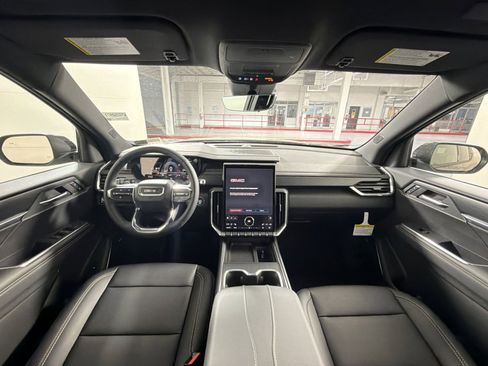 New 2026 GMC Acadia Elevation w/ Elevation Premium Package image 23