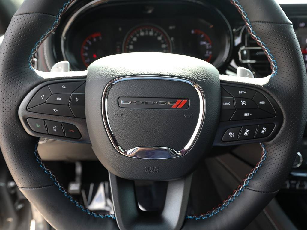 New 2026 Dodge Durango GT AWD/4WD image 14