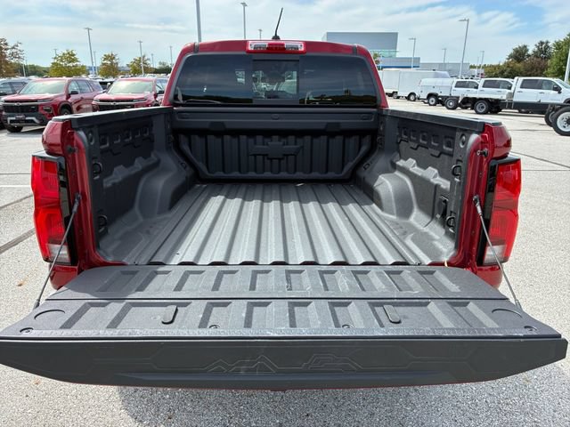 New 2026 Chevrolet Colorado ZR2 w/ Technology Package AWD/4WD image 16