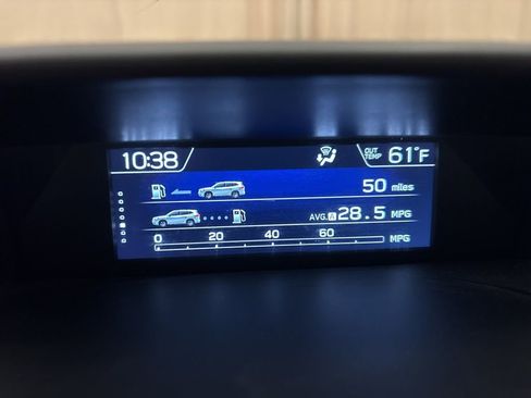 Used 2023 Subaru Forester Premium image 18