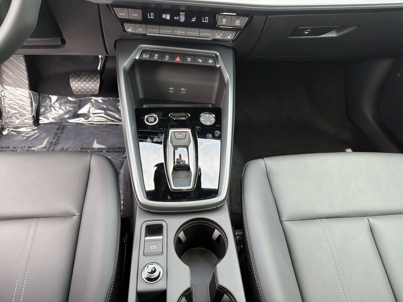 Used 2026 Audi A3 2.0T Premium w/ Convenience Package AWD/4WD image 25