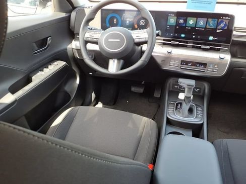 New 2026 Hyundai Kona SEL Sport FWD image 4