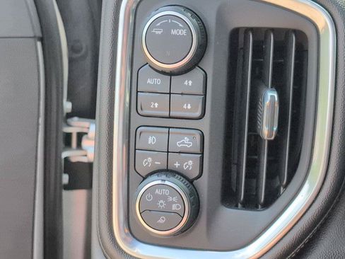 Certified 2020 Chevrolet Silverado 1500 LT Trail Boss w/ Convenience Package AWD/4WD image 30