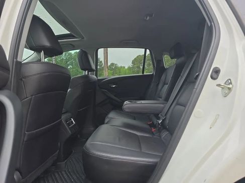 Used 2018 Acura RDX AWD w/ Advance Package image 41