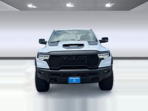 Used 2026 RAM 1500 RHO w/ Bed Utility Group AWD/4WD image 6