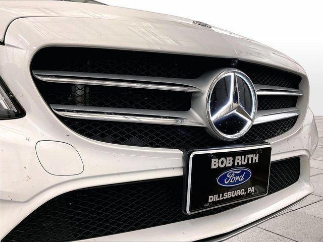 Used 2019 Mercedes-Benz C 300 4MATIC Sedan image 29