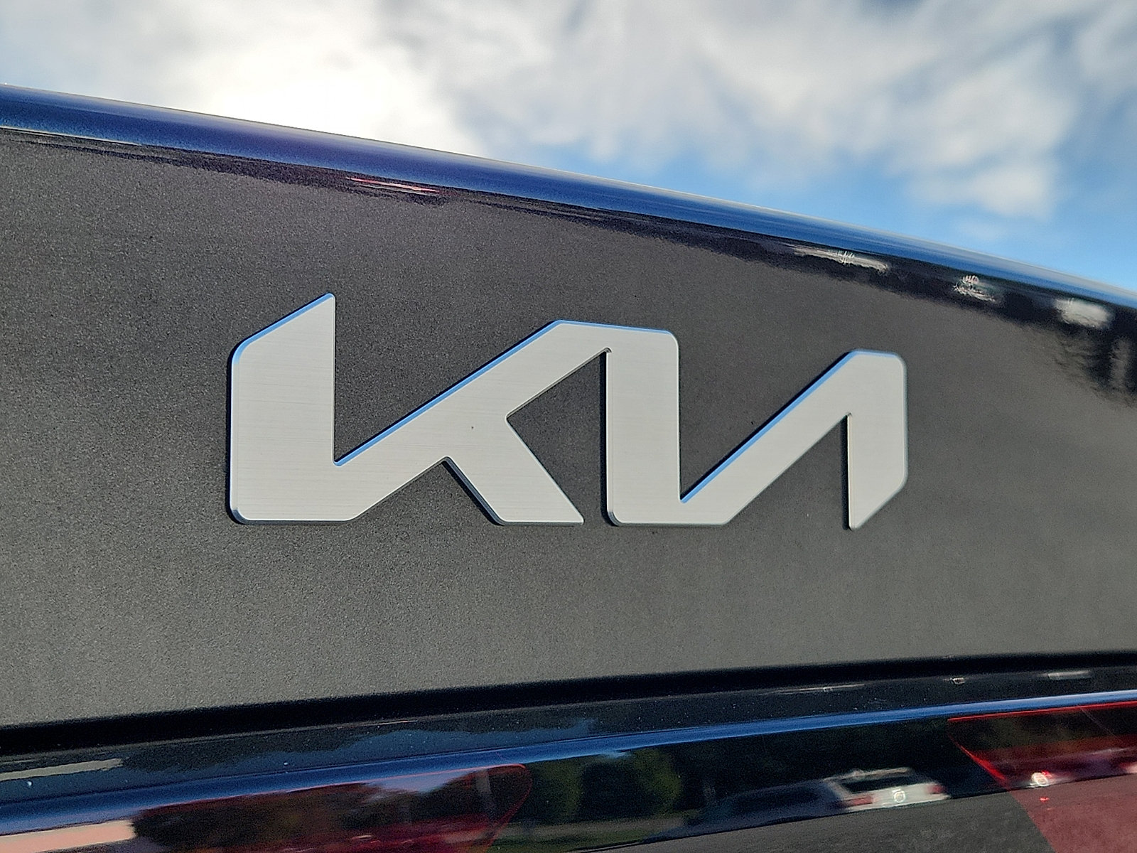 Certified 2026 Kia K5 EX FWD image 30